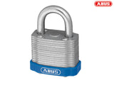 ABUS Mechanical 41/40mm ETERNA Laminated Padlock Keyed Alike EE0036