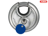 ABUS Mechanical 24IB/60mm Diskus® Padlock Keyed Alike EE0036