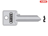 ABUS Mechanical 85/30 30mm Right Hand Key Blank