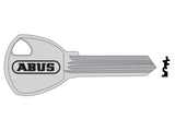 ABUS Mechanical 80TI/40+45+50+60 Key Blank 57862