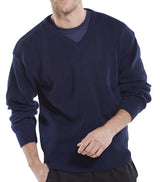 Beeswift Acrylic Sweater V/N