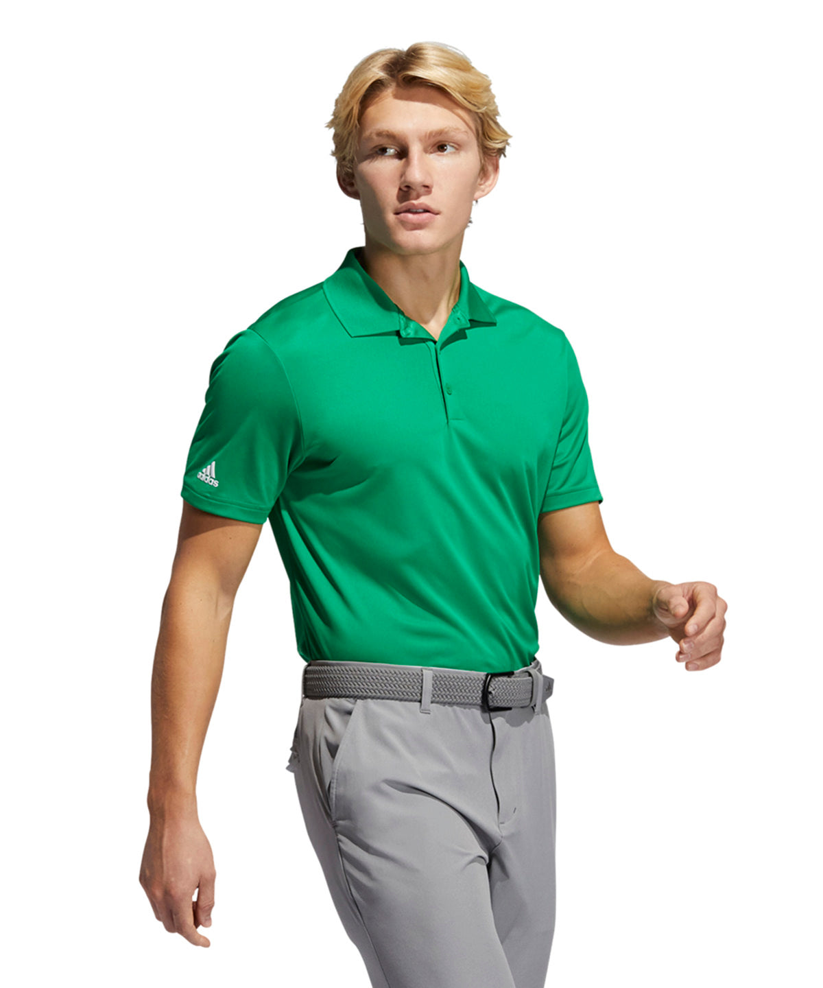 Adidas® Performance Polo