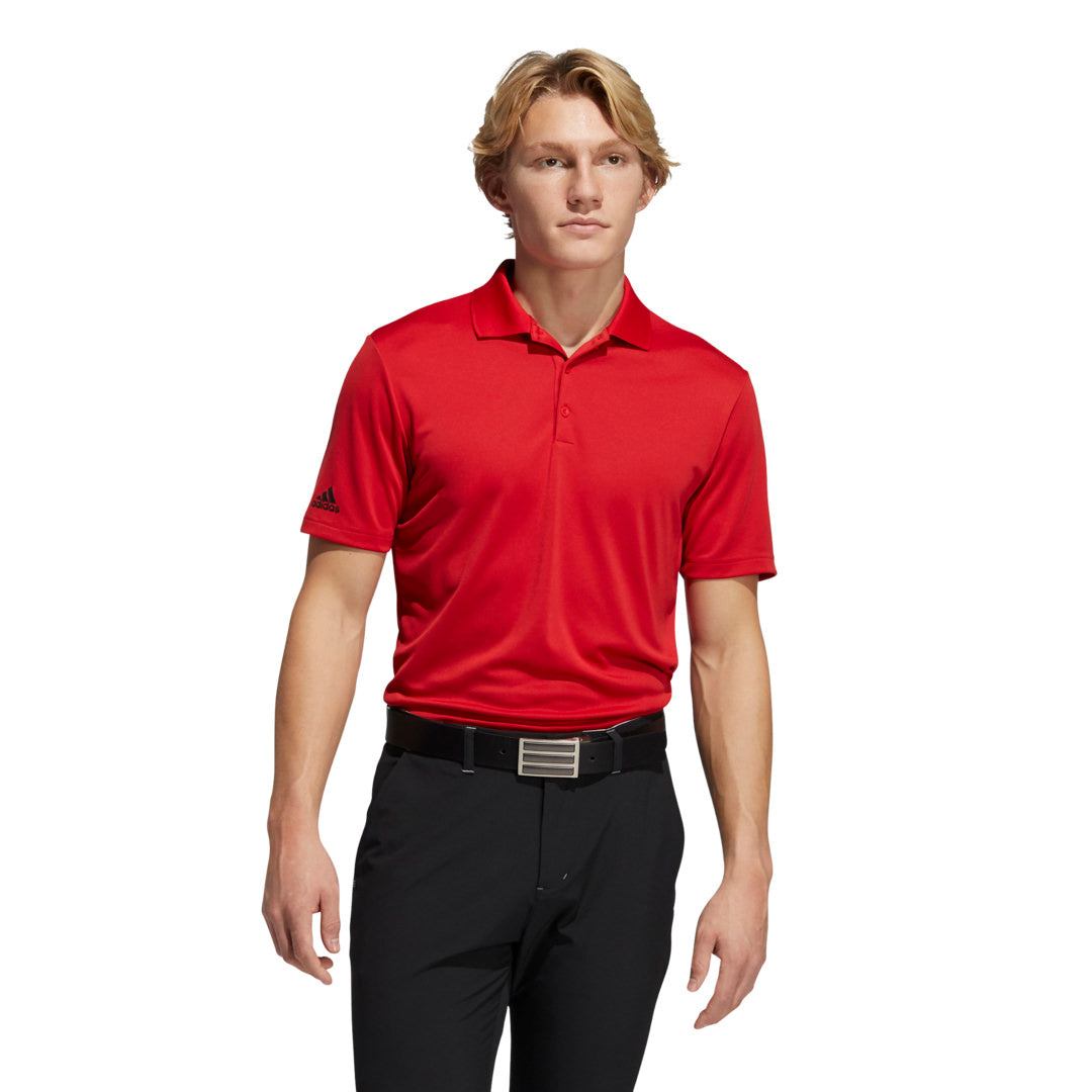 Adidas® Performance Polo