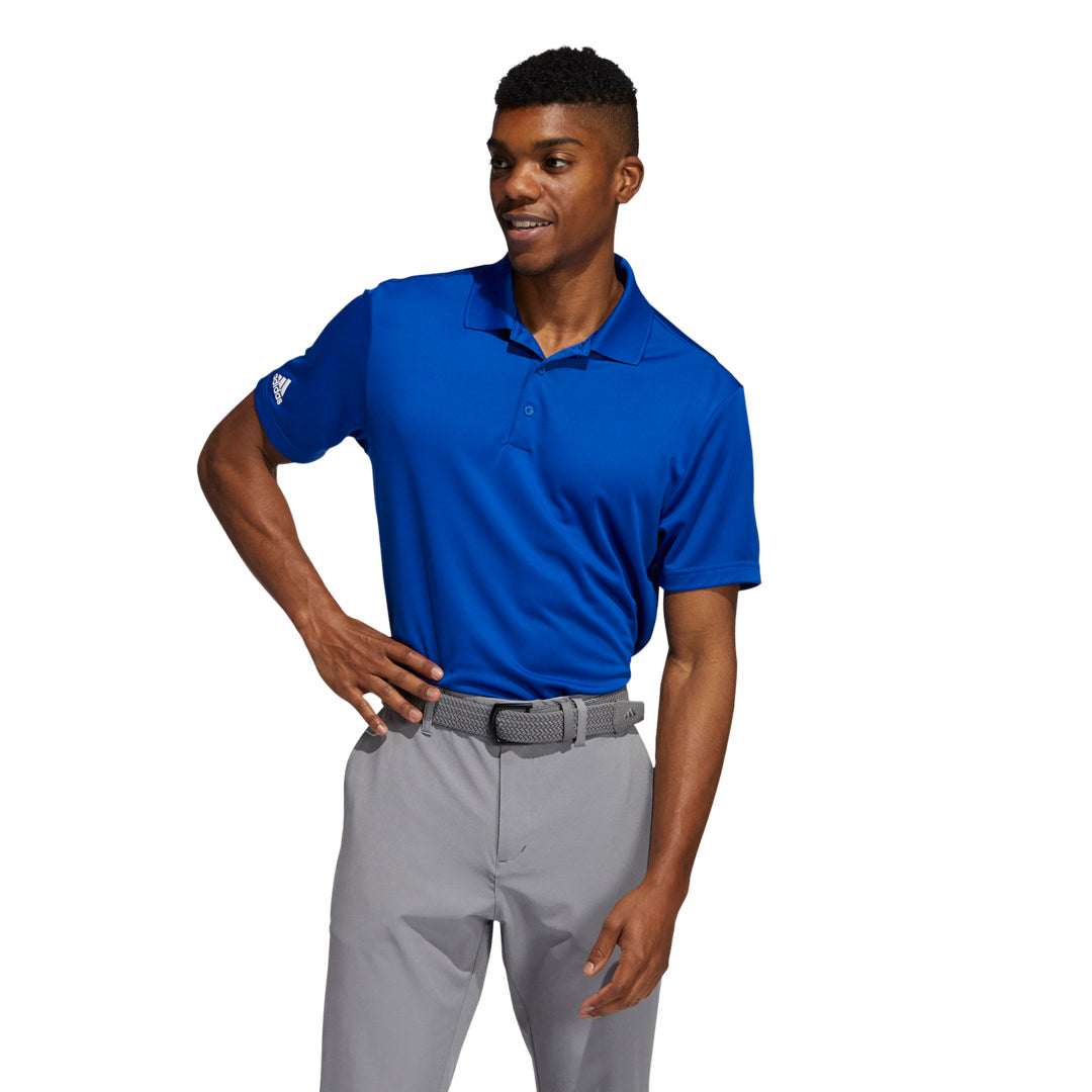 Adidas® Performance Polo