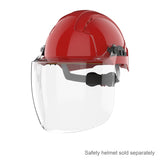 JSP EVOGuard C1 Industrial Visor