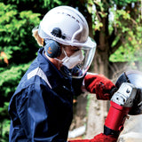 JSP EVOGuard C1 Industrial Visor
