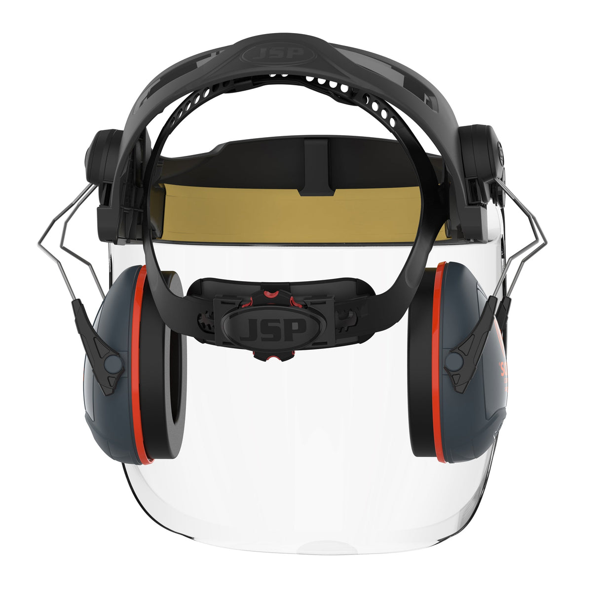 JSP EVOGuard C2 Industrial Browguard System