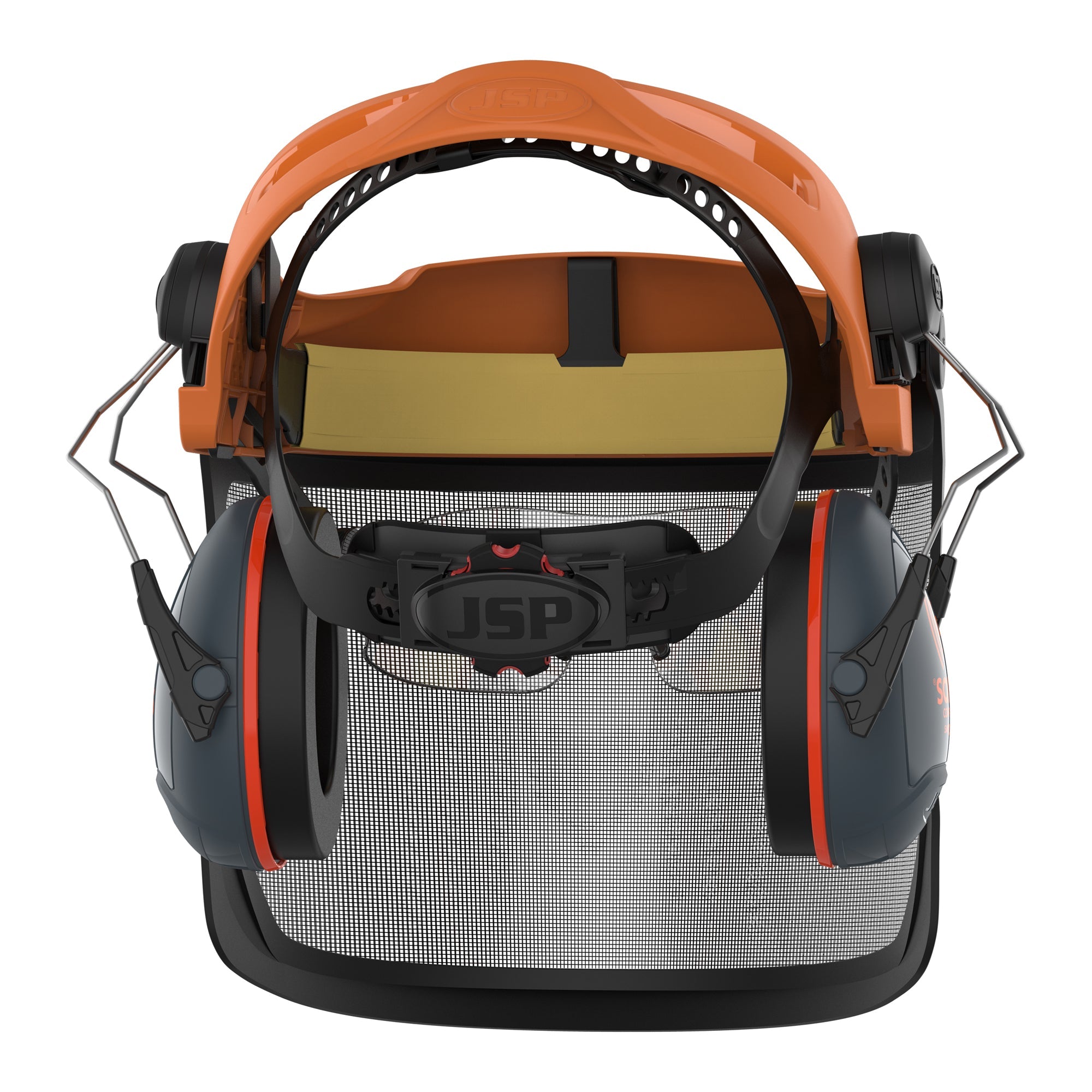 JSP EVOGuard M2 Forestry Browguard System