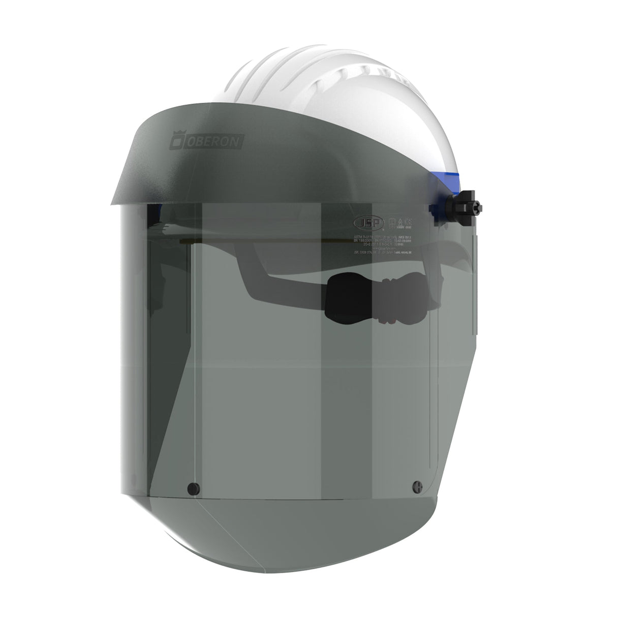 JSP AFP-25 Helmet Mounted Electrical Arc Faceshield