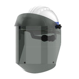 JSP AFP-25 Helmet Mounted Electrical Arc Faceshield