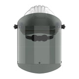 JSP AFP-25 Helmet Mounted Electrical Arc Faceshield