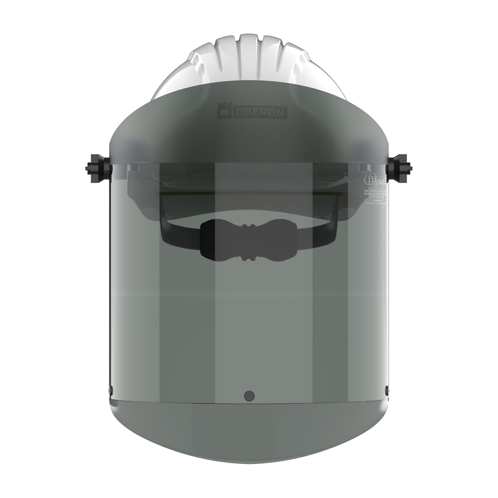 JSP AFP-25 Helmet Mounted Electrical Arc Faceshield