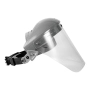 JSP Martcare Premium Faceshield with 20cm Polycarbonate Visor