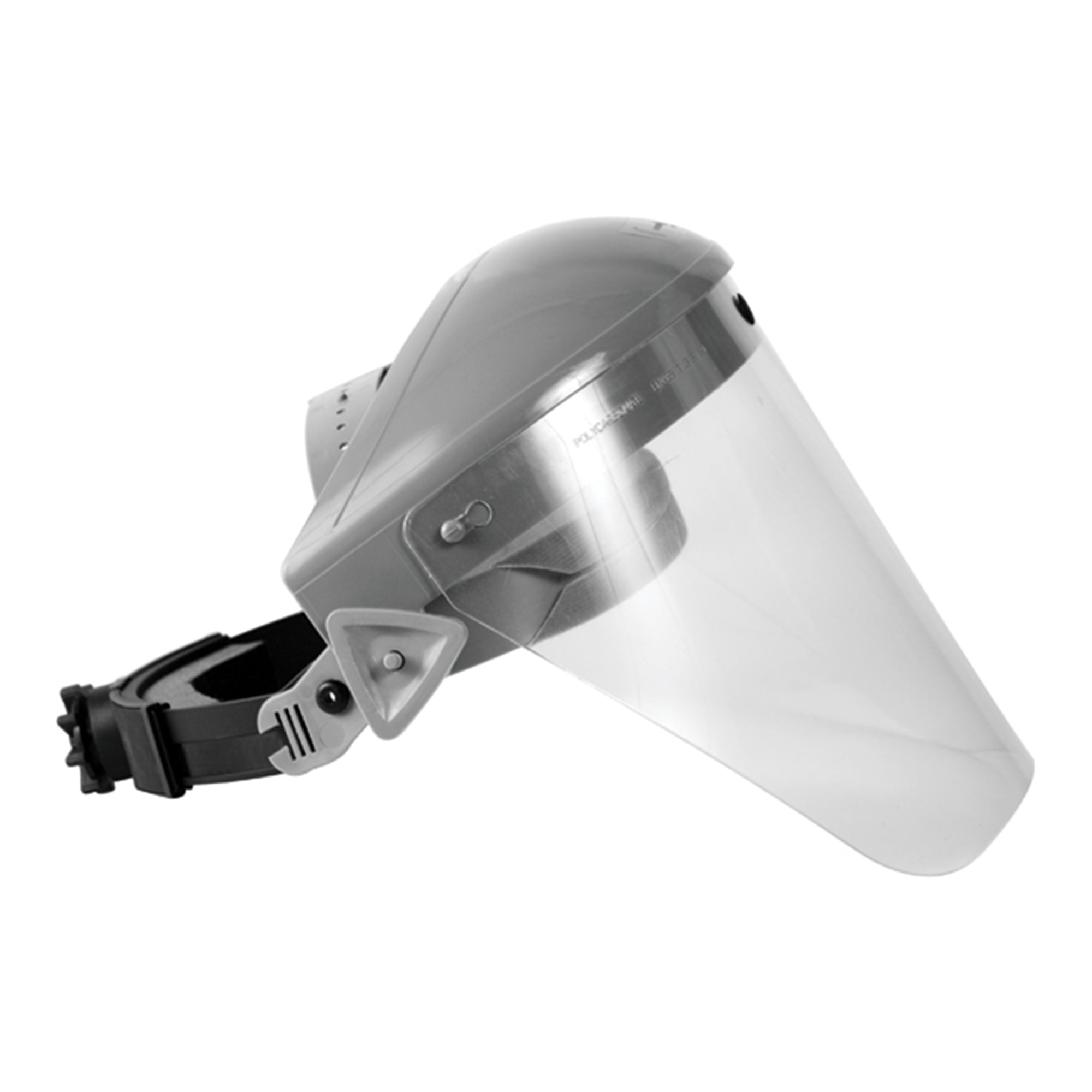 JSP Martcare Premium Faceshield with 20cm Polycarbonate Visor