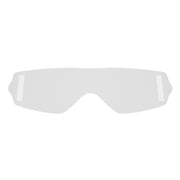 JSP Peel Off Covers for EVO / Thermex Safety Goggles - Pack of 10 (Clear Lens)
