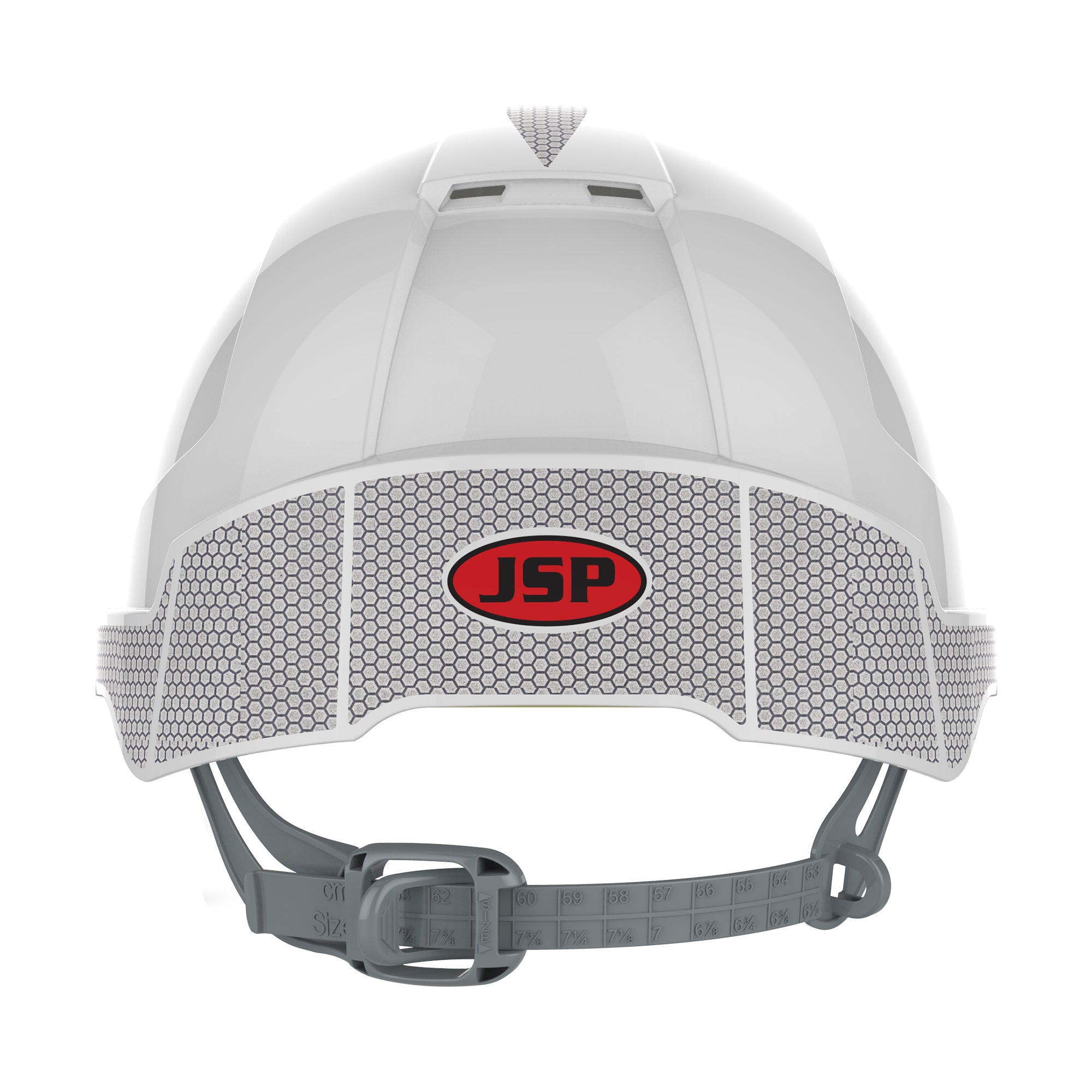 JSP EVOLite Safety Helmet with CR2 - Slip Ratchet - Vented