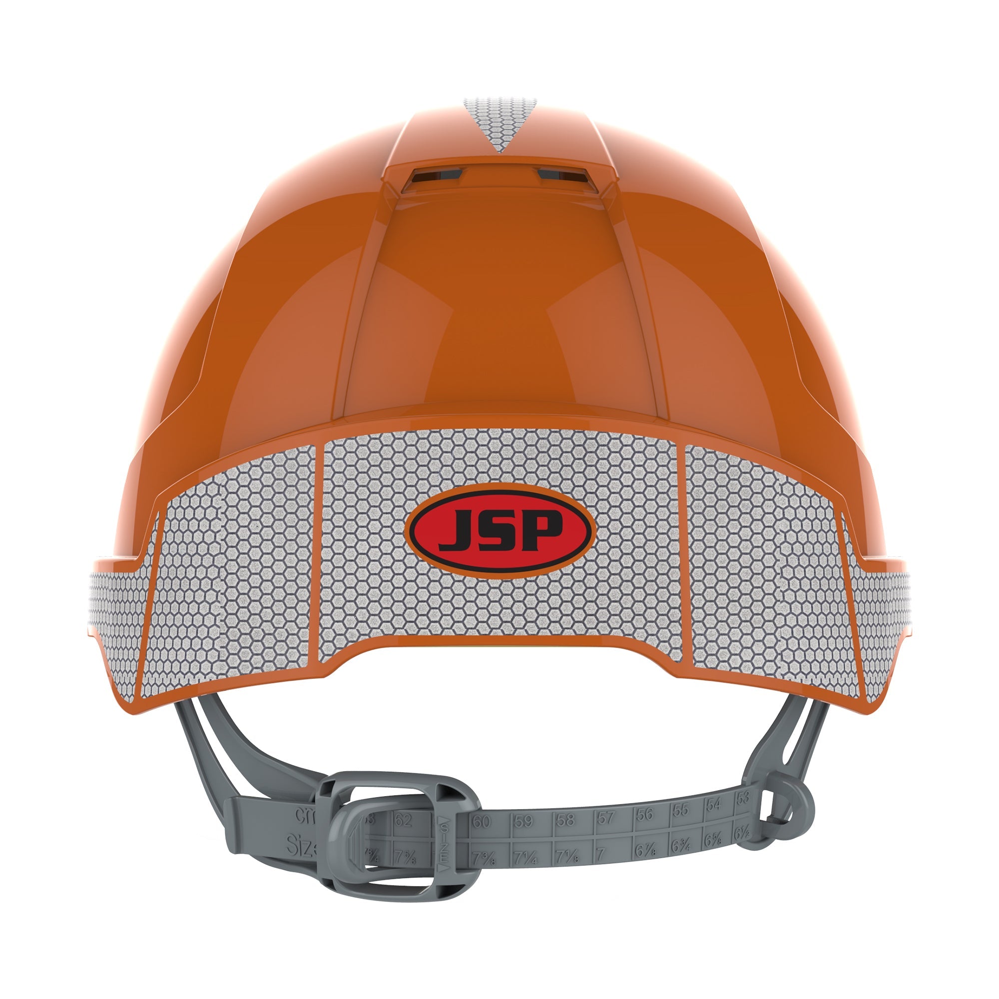 JSP EVOLite Safety Helmet with CR2 - Slip Ratchet - Vented