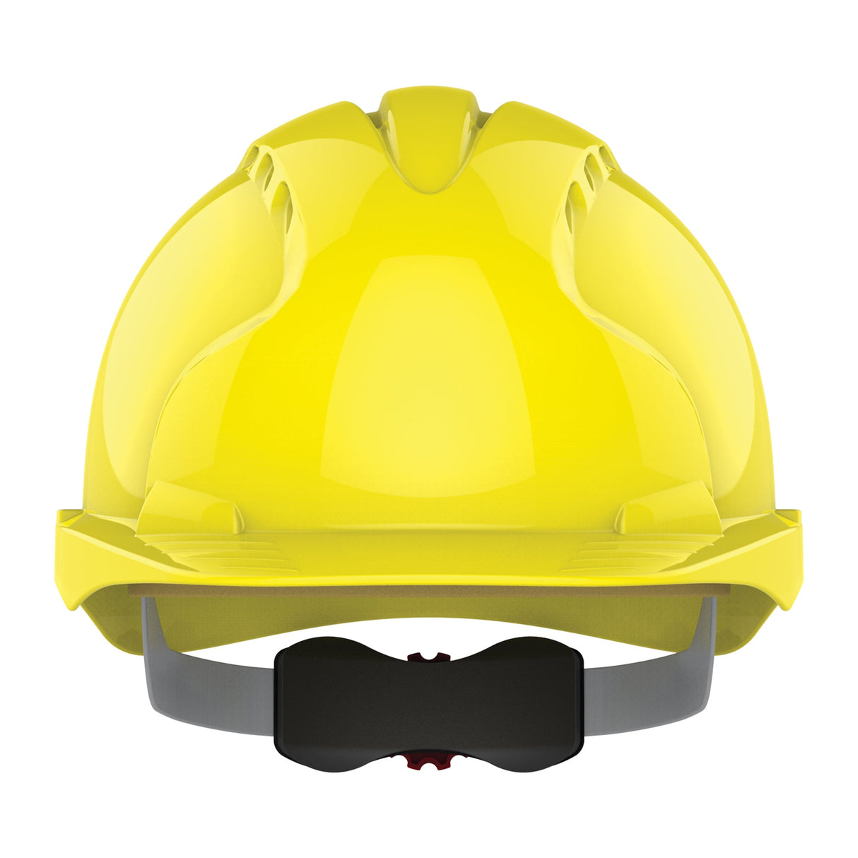 JSP EVO3 Safety Helmet - Wheel Ratchet - Vented