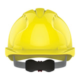JSP EVO3 Safety Helmet - Wheel Ratchet - Vented