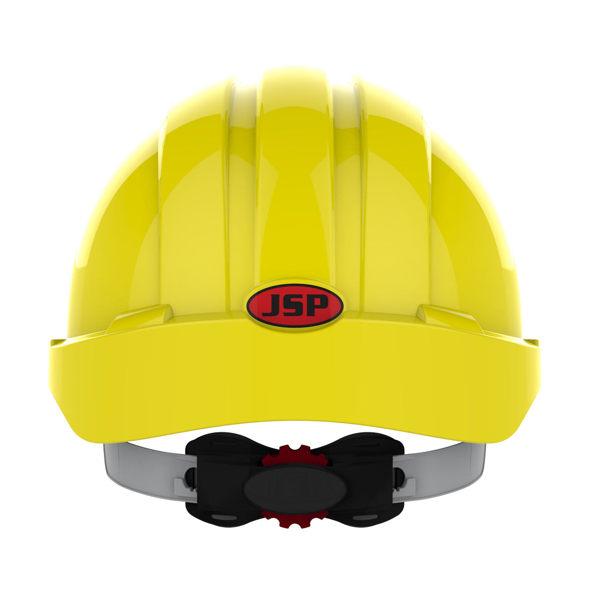 JSP EVO3 Safety Helmet - Wheel Ratchet - Vented