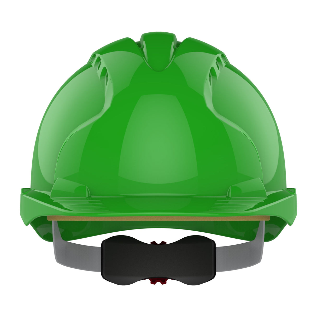 JSP EVO3 Safety Helmet - Wheel Ratchet - Vented