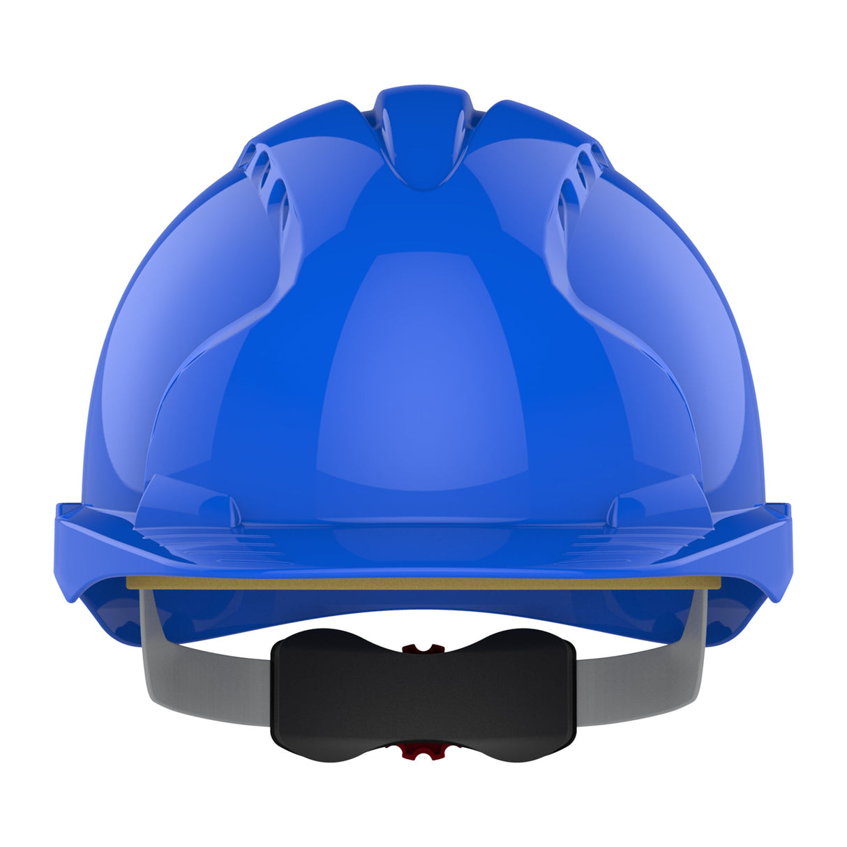 JSP EVO3 Safety Helmet - Wheel Ratchet - Vented