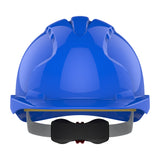 JSP EVO3 Safety Helmet - Wheel Ratchet - Vented