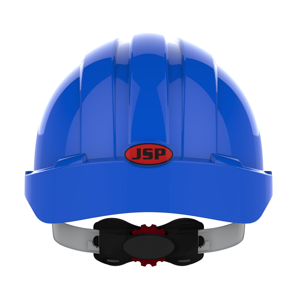 JSP EVO3 Safety Helmet - Wheel Ratchet - Vented