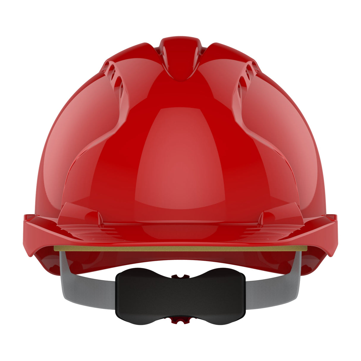 JSP EVO3 Safety Helmet - Wheel Ratchet - Vented