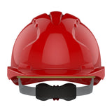 JSP EVO3 Safety Helmet - Wheel Ratchet - Vented
