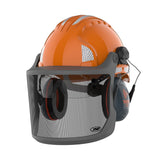 JSP EVOGuard M3 Forestry Helmet System