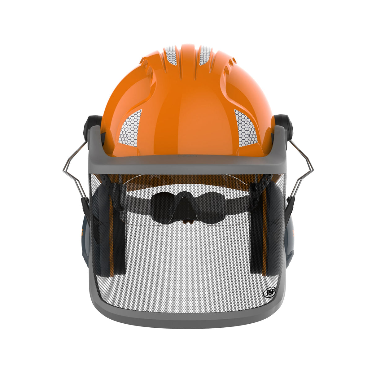 JSP EVOGuard M3 Forestry Helmet System