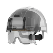 JSP EVO VISTAlens EVOVISTAlens with ID Badge Holder - Vented