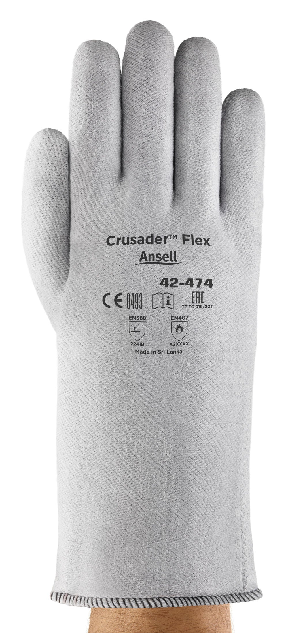 Beeswift Ansell Crusader Flex 42-474