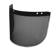 JSP Surefit 20cm Wire Gauze Visor