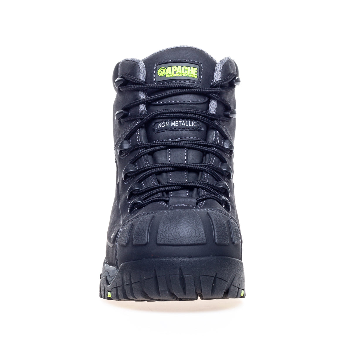 Apache Mercury Non-Metallic Waterproof Safety Boots