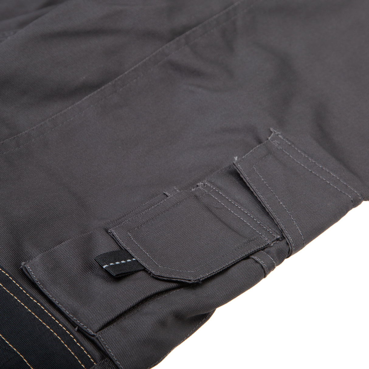 Apache Kneepad Holster Trousers