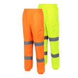 Future Garments Aqua Hi-Vis Jogging Trouser