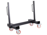 Armorgard LA750 LoadAll Board Trolley 750kg Capacity 550 x 1350 x 1130mm