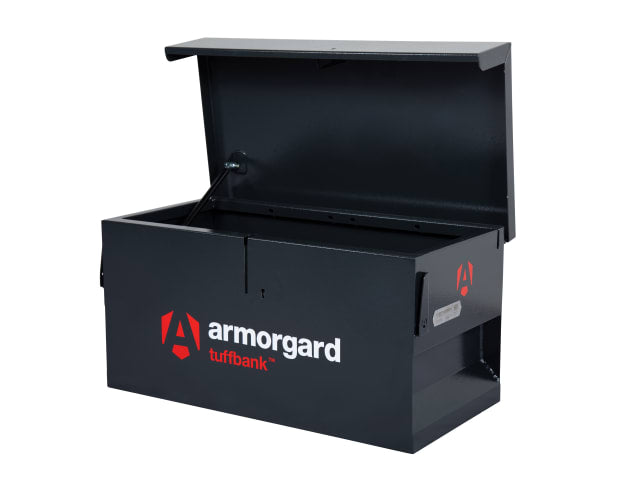 Armorgard TB1 TuffBank Van Box