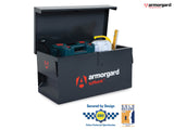 Armorgard TB1 TuffBank Van Box