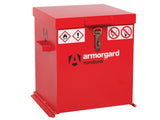 Armorgard TRB2 TransBank Hazard Transport Box 530 x 485 x 540mm