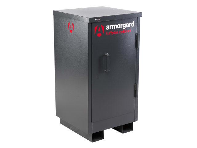 Armorgard TSC1 TuffStor Cabinet 500 x 530 x 980mm