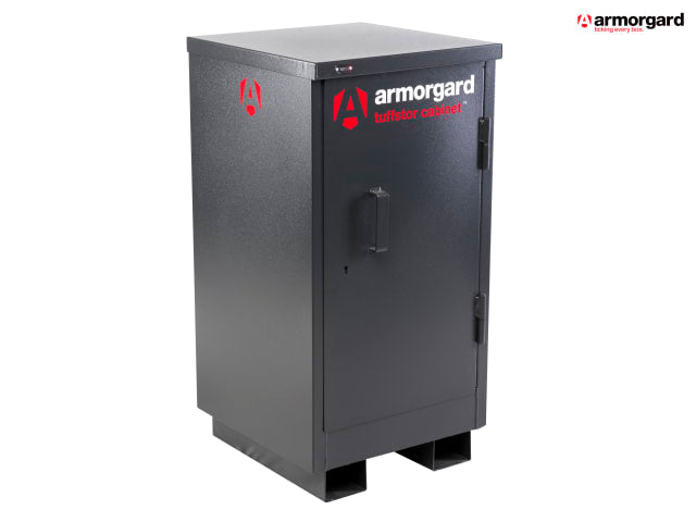 Armorgard TSC1 TuffStor Cabinet 500 x 530 x 980mm