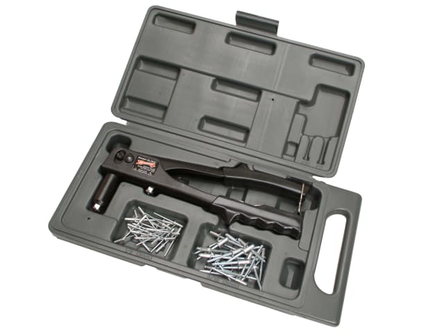 Arrow RL100K Rivet Tool Kit