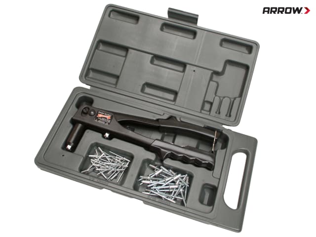 Arrow RL100K Rivet Tool Kit