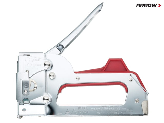 Arrow T2025 Staple & Wire Tacker