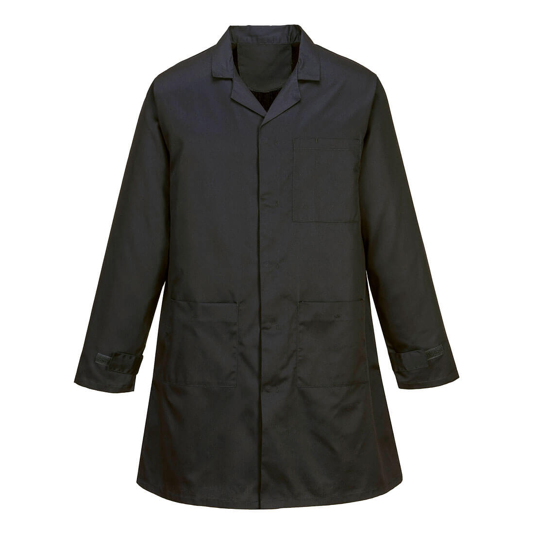 Portwest Anti-Static ESD Coat