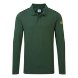 Portwest Anti-Static ESD Polo L/S