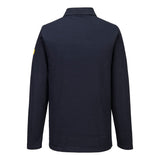 Portwest Anti-Static ESD Polo L/S